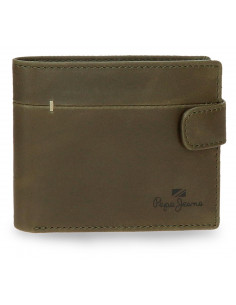 BILLETERO PJL STAPLE